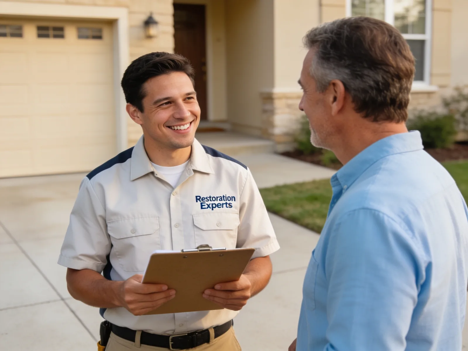 Water Damage Cleanup Sapulpa, OK FAQs